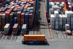 Europe’s biggest economy Germany was a key driver of growth this month, the survey found, posting a solid increase in output.