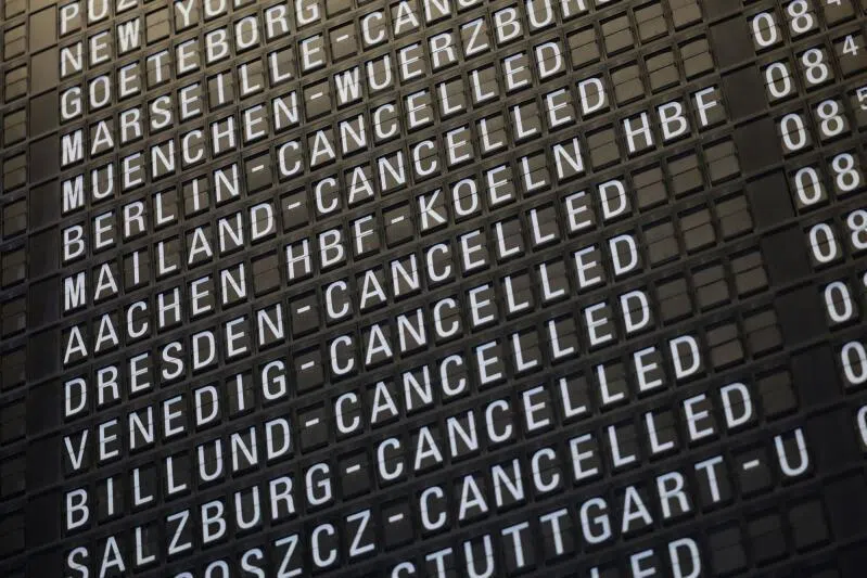 The strikes have already led to the cancellation of hundreds of flights, affecting tens of thousands of passengers.