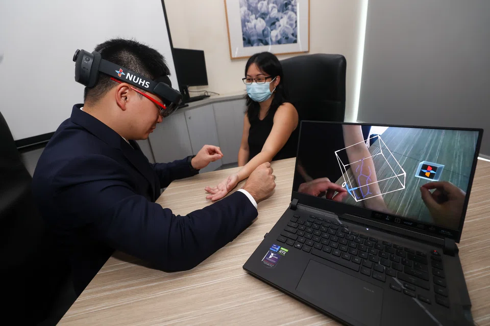 Instead of connecting doctors with patients remotely, 6G can potentially facilitate predictive, AI-driven healthcare models that will enable real-time diagnostics, precision monitoring, and remote surgical capabilities previously unimaginable.