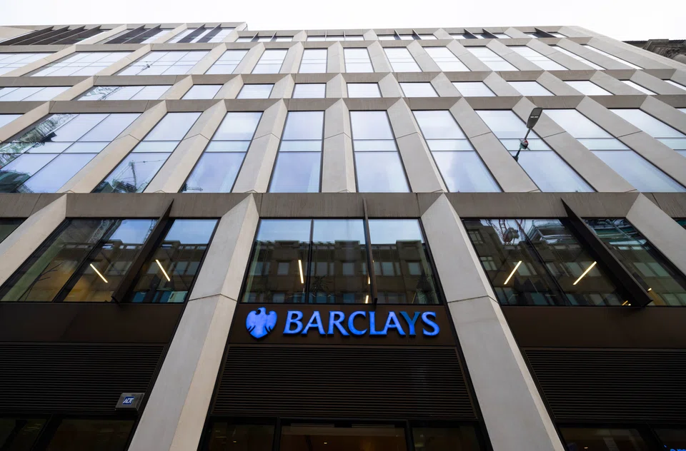BARCLAYS has hired 18 people from Credit Suisse Group’s prime-brokerage unit as the British bank continues its push to expand in the business. 