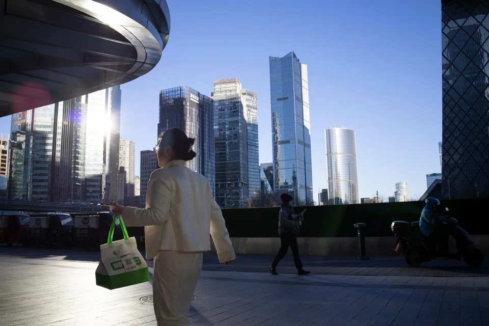 Seven of the Chinese funds delivered returns of more than 100% over the course of the year.