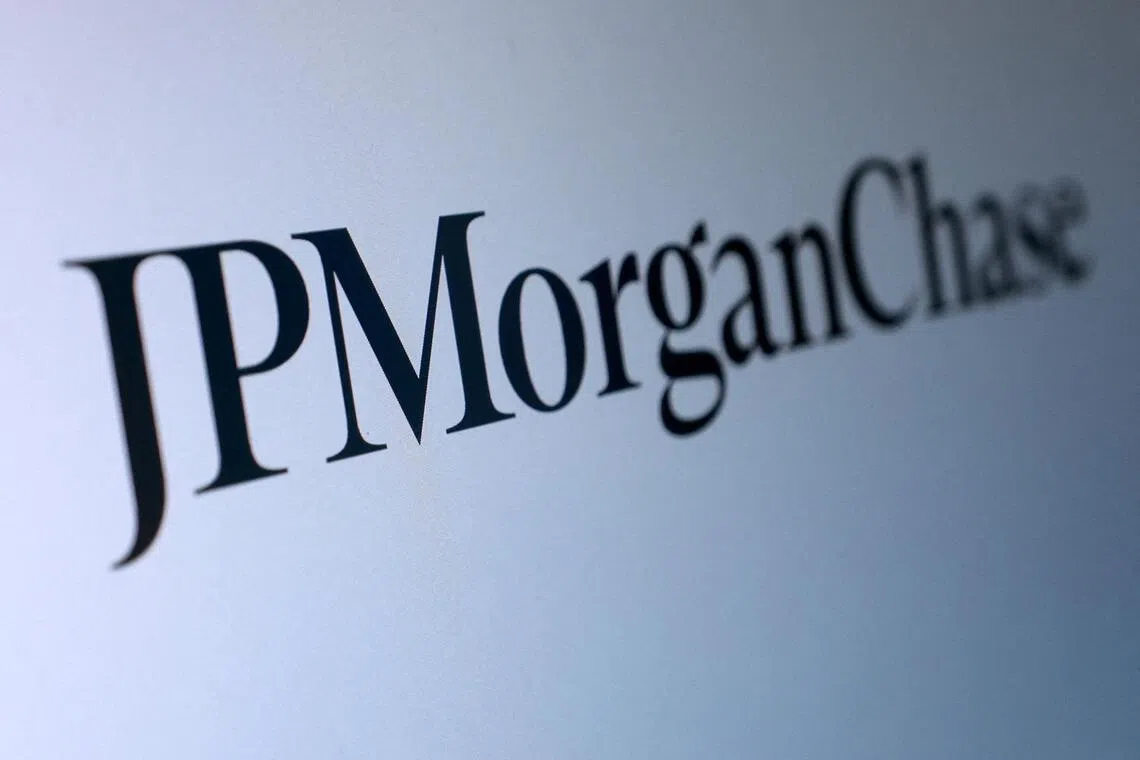 JPMorgan said it has acknowledged the fine and has remedied the issue.
