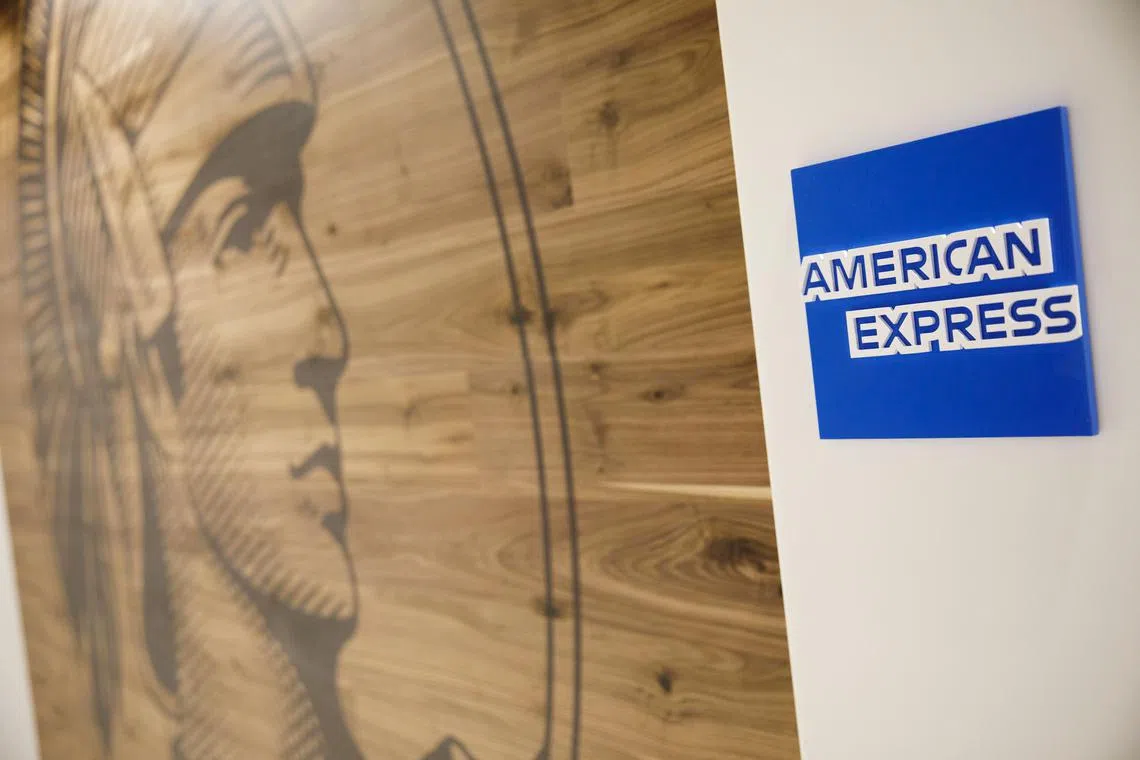 From 2018 to 2021, Amex misled customers in sales pitches about the tax benefits of wire transfer products known as Payroll Rewards and Premium Wire.
