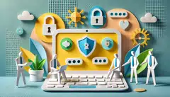 Companies need to be agile in their governance frameworks even as they ensure IT security.