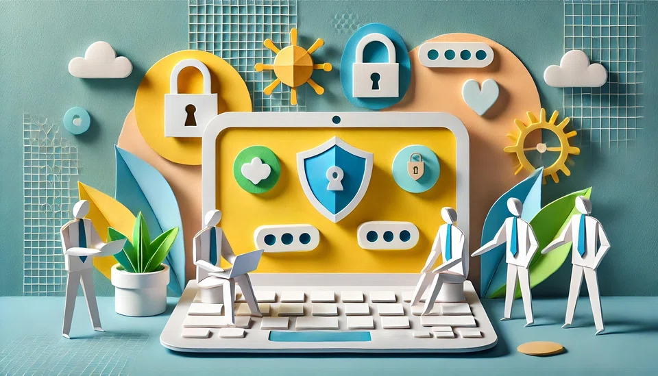 Companies need to be agile in their governance frameworks even as they ensure IT security.