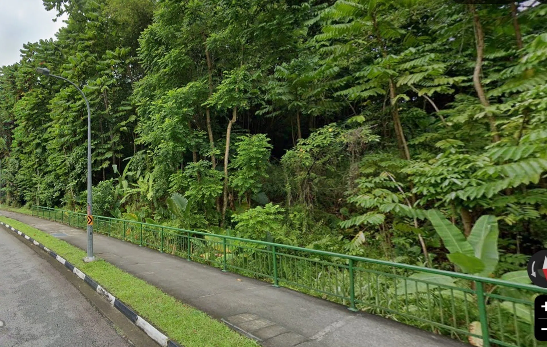 Massive tax bill clouds sale of Singapore land by Malaysian king’s son