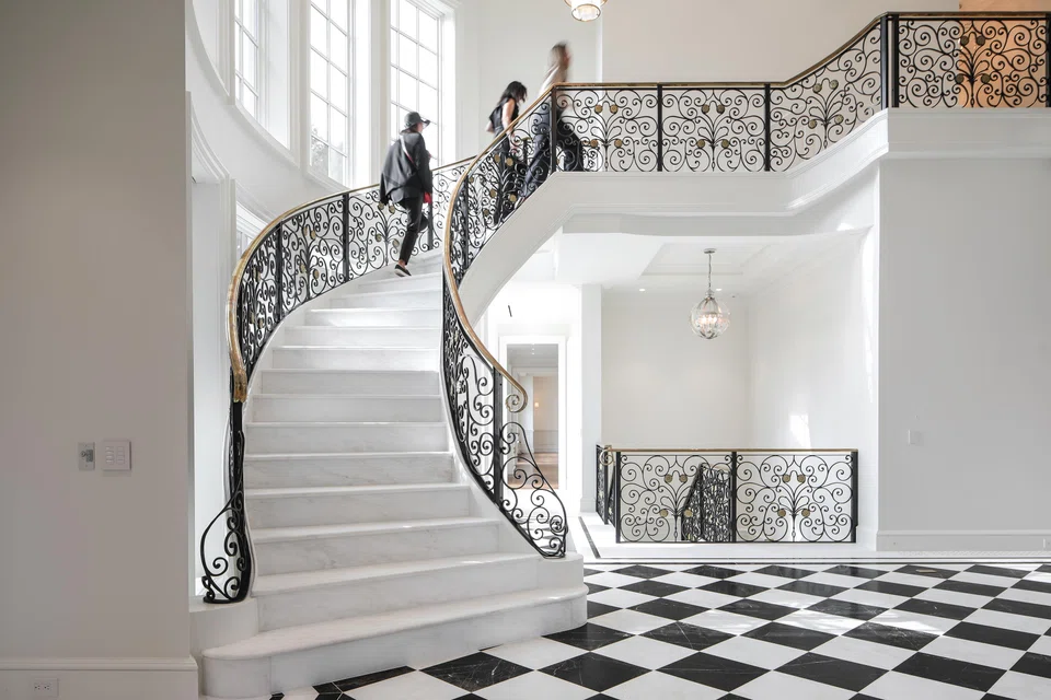 Entitlement examines race, power and privilege when a young black woman goes to work for a white billionaire philanthropist. 