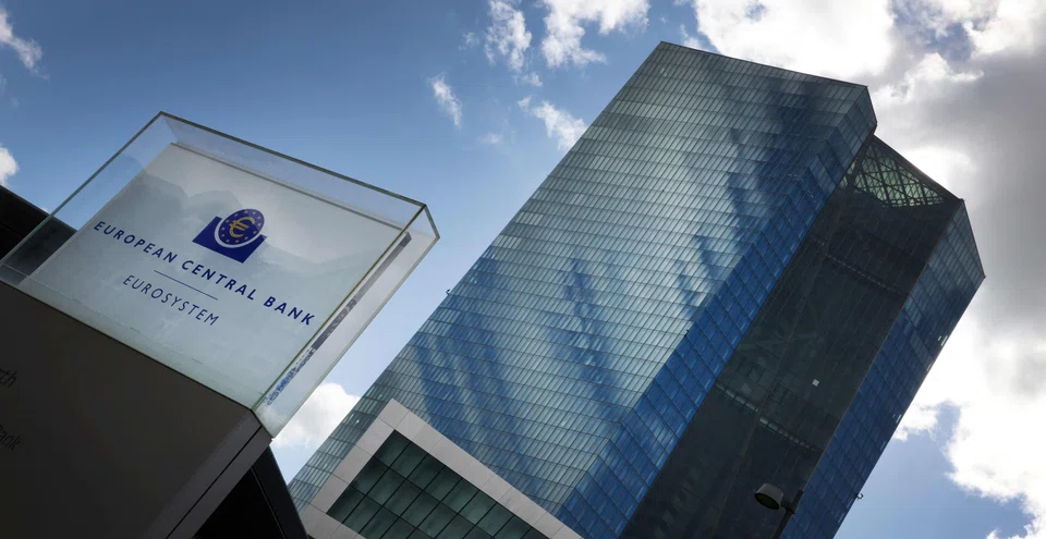 A quarter-point cut on Thursday would lower the rate that the ECB pays on banks’ deposits to 3.25 per cent and money markets almost fully price in three further reductions through March 2025.