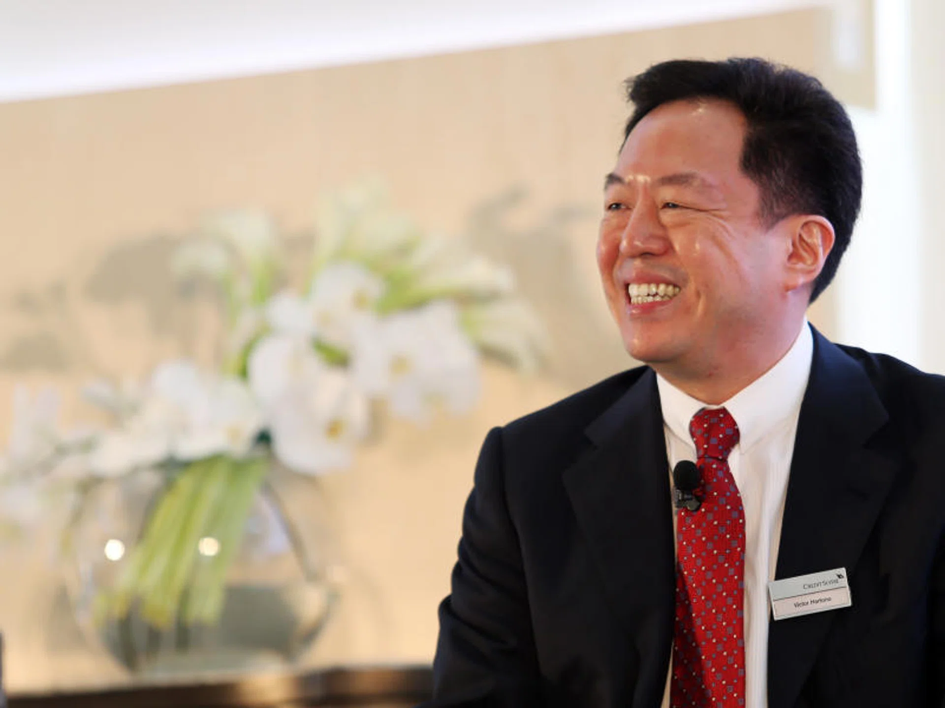 Travel ban on Victor Hartono casts spotlight on Indonesia’s richest family: Analysts