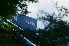 The securities are part of DBS' US$30 billion global medium-term note programme. 