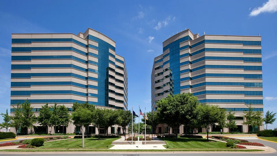 The Reit's move comes amid continued headwinds in the US office sector.