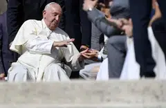 Over 12 days, Pope Francis will travel nearly 33,000 km to visit Indonesia, Papua New Guinea, Timor-Leste and Singapore. It is the longest trip yet by the pontiff, who now regularly uses a wheelchair due to knee and back pain.