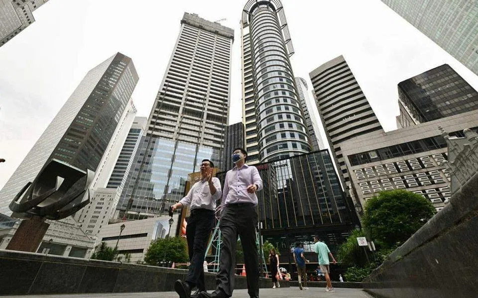 Resident employment has also grown in 2022, but at a slower pace than the year before. 