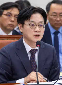 South Korean Industry Minister Kim Jung-kwan said that the US' probe into the country's excess industrial capacity was within its expectations.