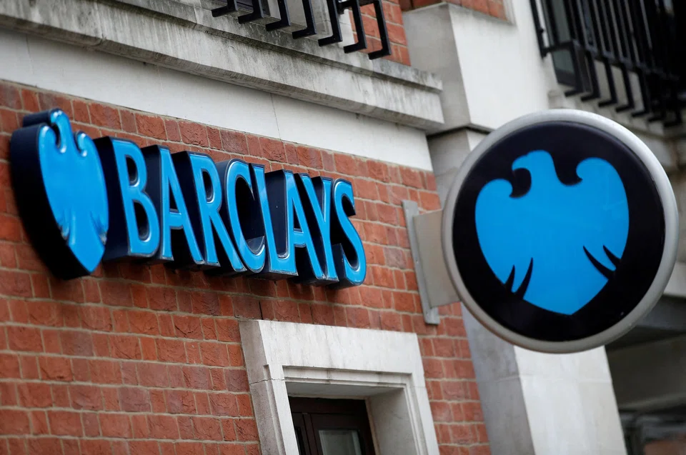 Barclays will also hold a slice of the other types of notes to comply with regulatory requirements.