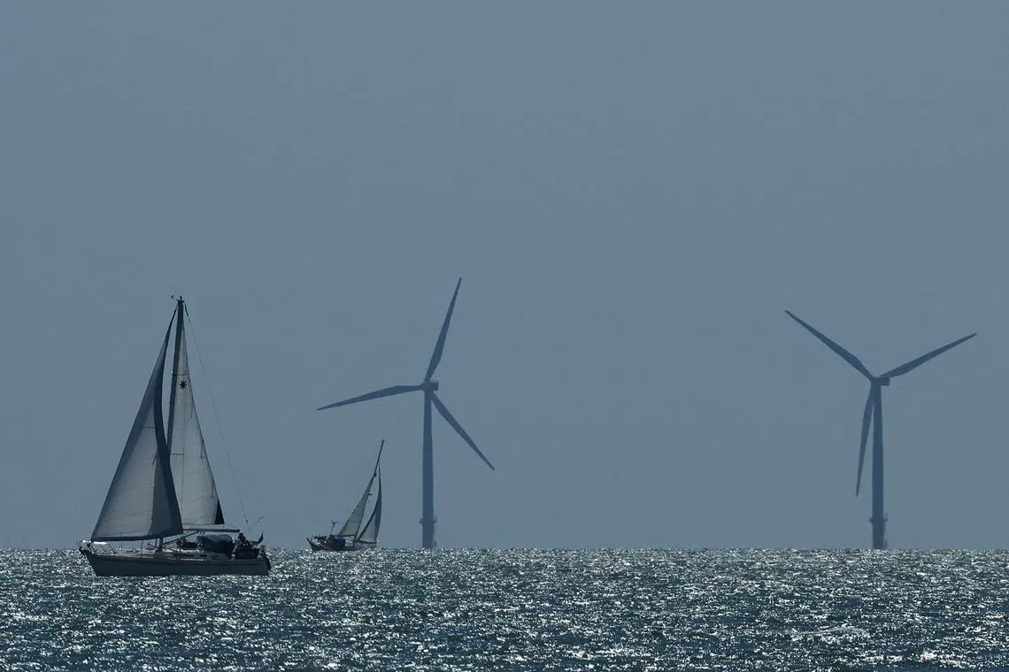 The Philippines' green energy auction programme is targeting for the country’s first offshore wind farm projects to begin operations between 2028 and 2030.