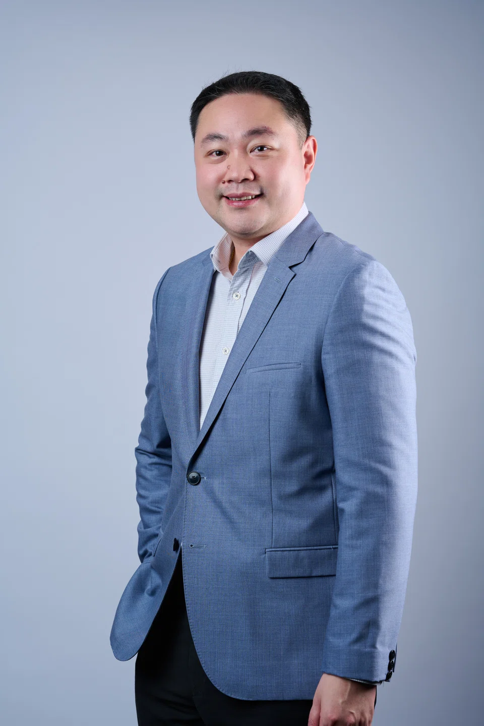 Mark Tham: "I’m excited to grow the next generation of Accenture leaders and deepen our partnerships with clients to reinvent their organisations and drive their business growth."