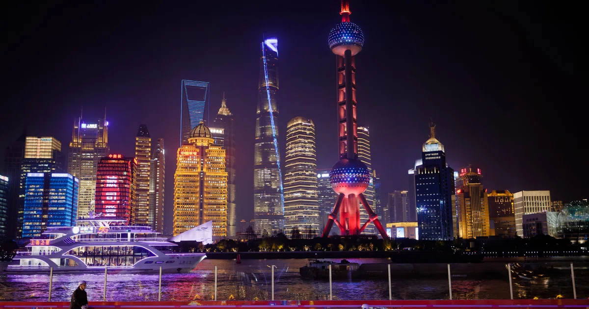 China likely to set 4.5%-5% growth target in 2026, SCMP reports - The ...
