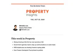 In an environment where prices in both the private and public markets appear out of reach for many, extraordinary transactions can create much instability, writes BT deputy news editor Michelle Low.