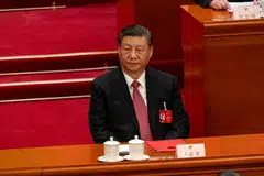 Xi’s call for the PBOC to “gradually increase the buying and selling of government bonds” in its open market operations sparked a frenzy of speculation among traders last week.