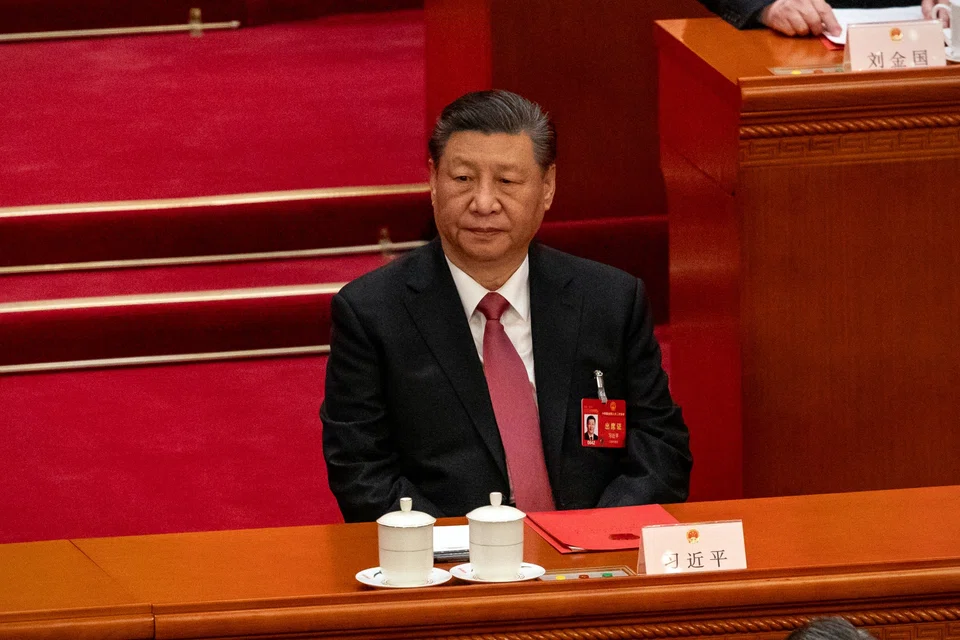 Xi’s call for the PBOC to “gradually increase the buying and selling of government bonds” in its open market operations sparked a frenzy of speculation among traders last week.