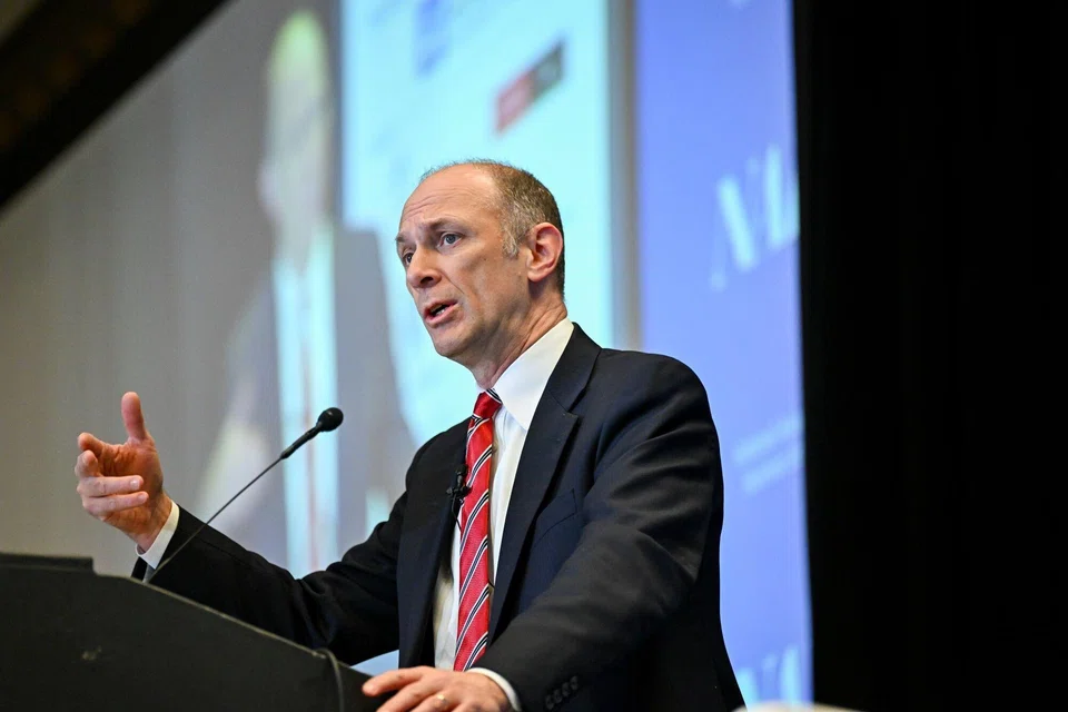 Federal Reserve Bank of Chicago President Austan Goolsbee said having monetary policy independence was something we have learned is “critically important” for keeping inflation under control.