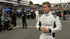 The deal comes on the heels of Apple’s theatrical release in June of 'F1:The Movie', starring Brad Pitt. 