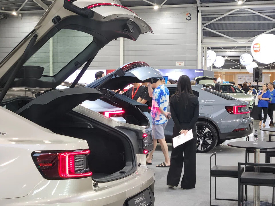 The dips in COE premiums for October’s second round comes after categories A, B and E reached new highs for 2024 in the preceding round, fuelled by a longer period between bidding rounds and a major consumer car show, The Car Expo, in early October.