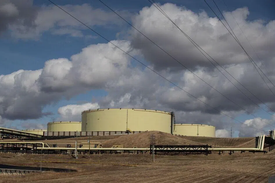 The Canadian industry has a long-held desire to get more of their oil to markets outside the US. 