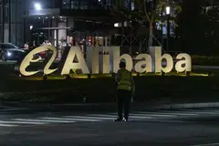Just over the past week, the five biggest tech firms erased US$41 billion in market value, while a gauge of sector stocks listed in Hong Kong has fallen into bear market territory.