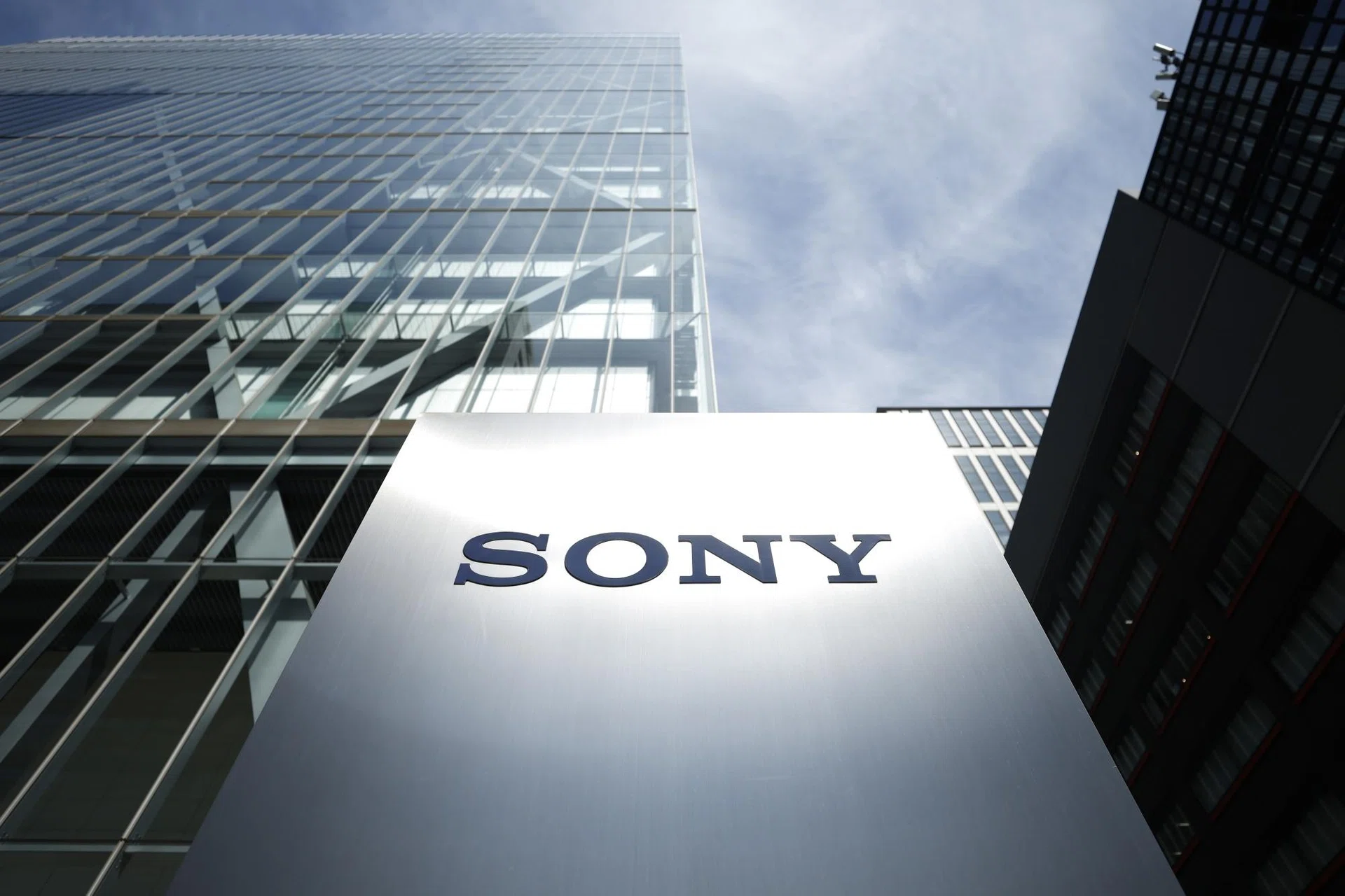 Sony plans its first dollar-bond sale in nearly three decades