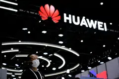 Huawei was placed on the Entity List, a US trade blacklist, in 2019 to reduce the sale of US goods to the company amid national security and foreign policy concerns.