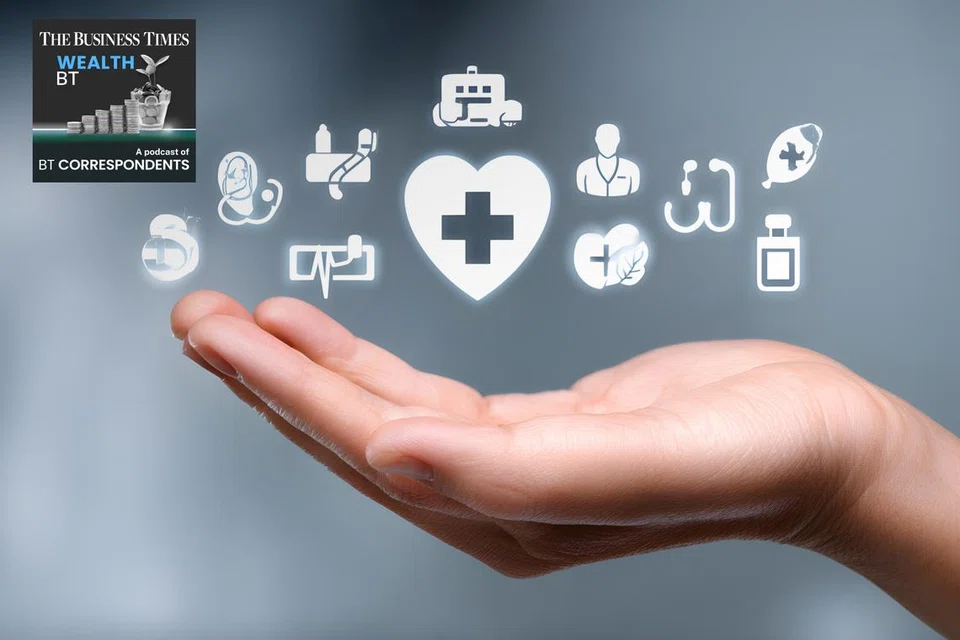 The new riders mean higher out-of-pocket expenses for you when you are hospitalised.