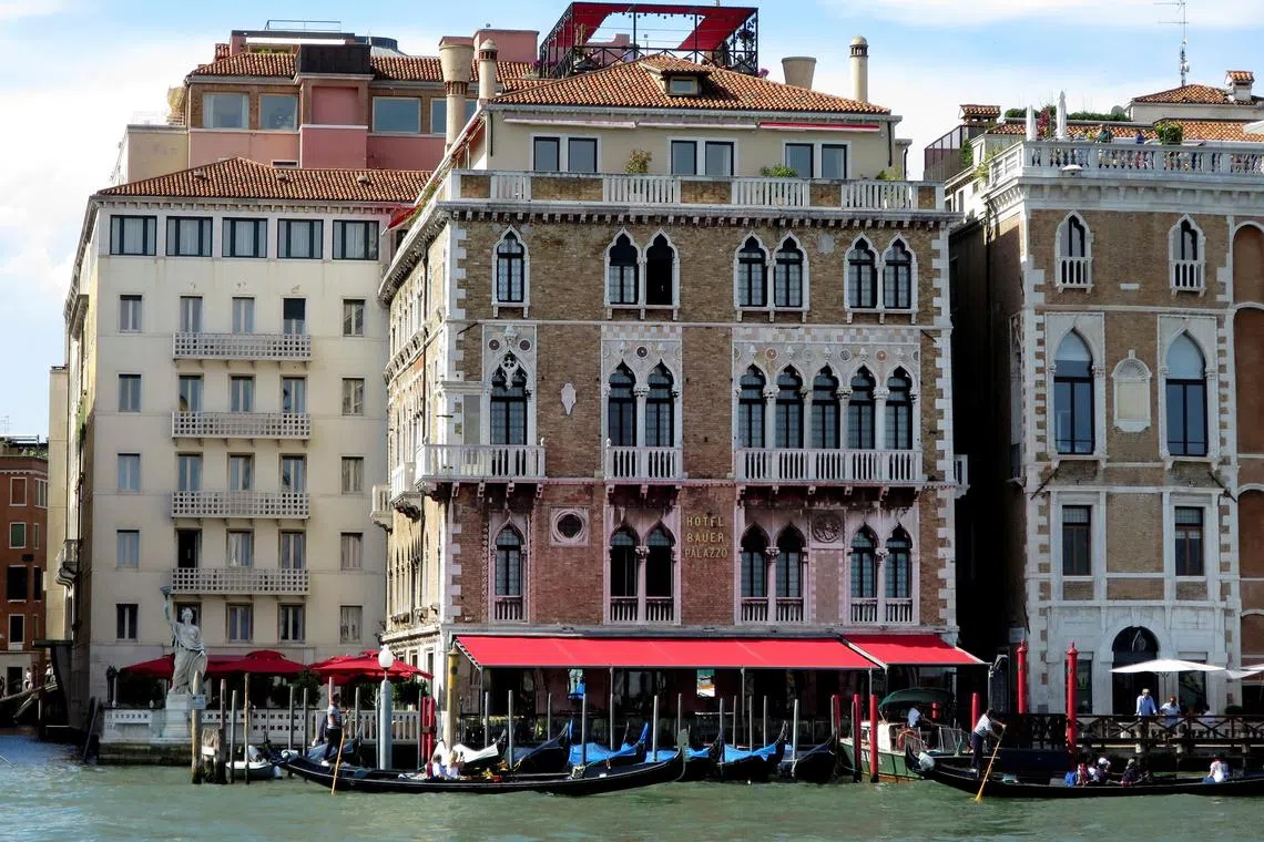 The Italian economy expanded by 0.7 per cent in 2023, and most analysts expect a similar modest growth rate this year, slightly below the government’s official 1 per cent target.