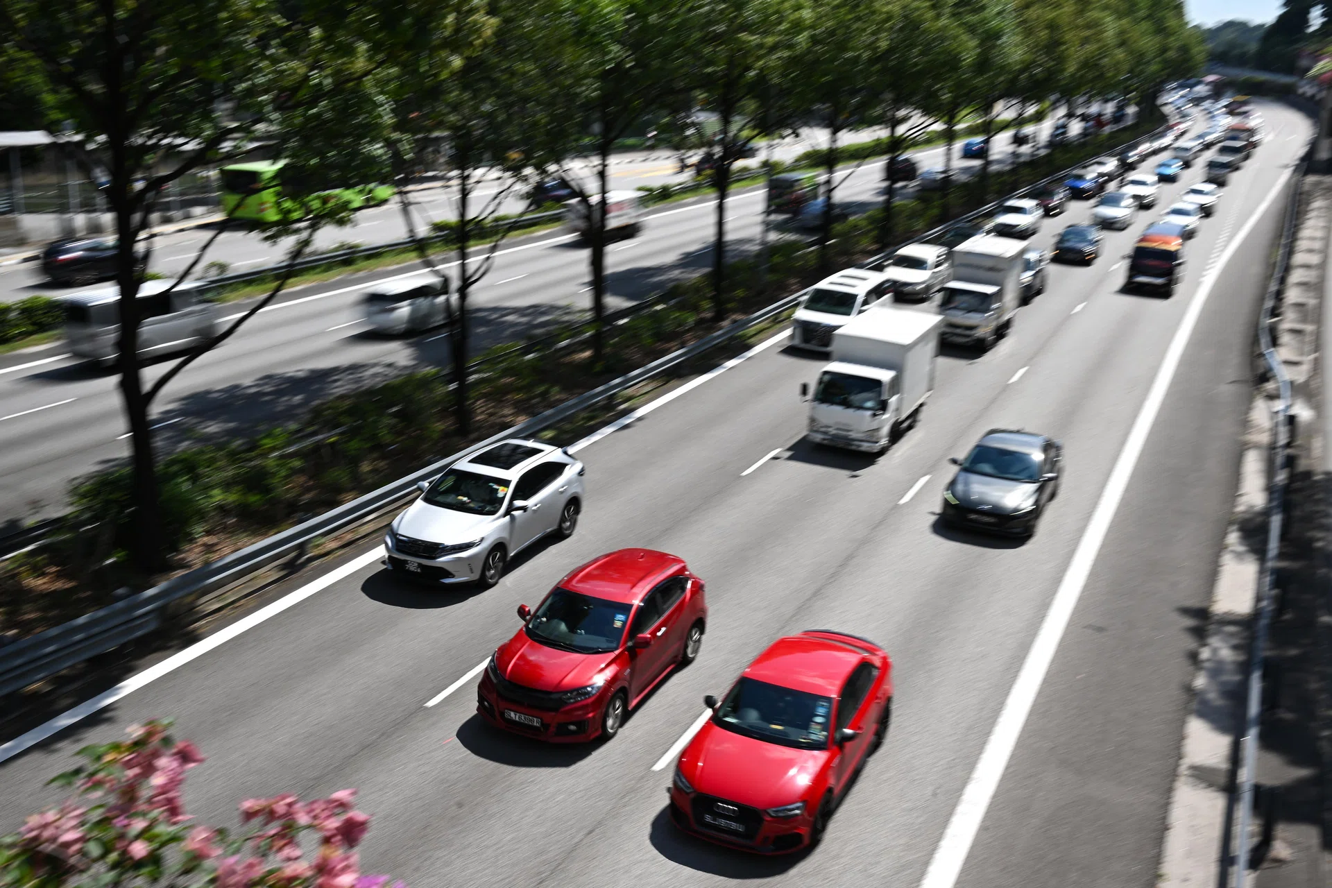 Electric car sales are booming. That means trouble ahead