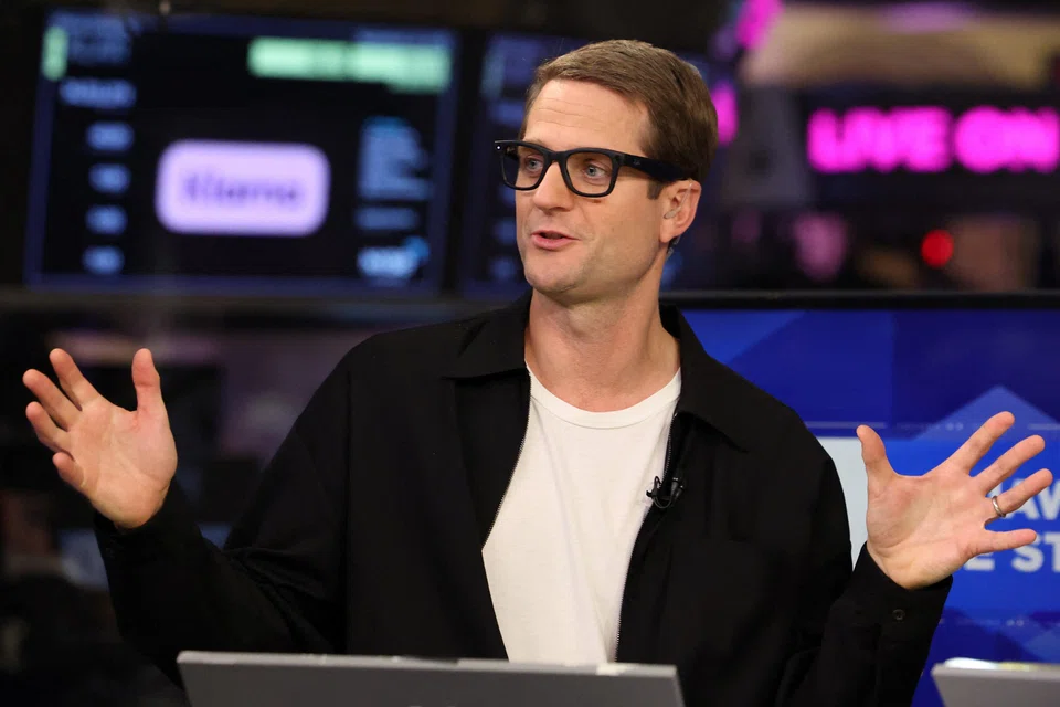 Klarna has invested heavily in artificial intelligence, with CEO Sebastian Siemiatkowski declaring in 2023 that he wanted to be OpenAI’s “favourite guinea pig.