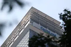 CLI posted higher portfolio gains in H1 of S$35 million, from S$7 million the year before. 