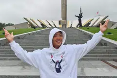 Ge Zhi was apprehended on Jul 3 and brought to the State Courts the next day, where he was ordered to be held under the Extradition Act. 