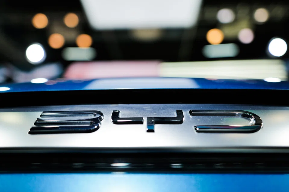 In the period between April and June, BYD sold a record 982,747 passenger vehicles. 