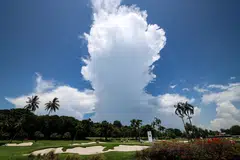 Sentosa Golf Club's Serapong course has won many accolades over the years, including being named Asia’s Best Golf Course from 2022 to 2024.