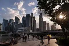 Driving the increase in total expenditure is the Ministry of Trade and Industry, whose outlay in FY2026 is expected to rise by S$4.5 billion – or 68.5 per cent – to S$11.1 billion.