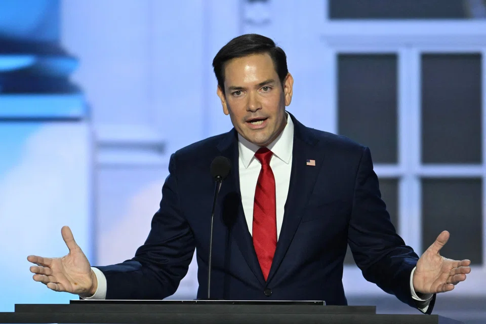Marco Rubio was a key sponsor of the 2021 Uyghur Forced Labor Prevention Act, which bans the import of all goods from the northwestern Xinjiang region unless companies offer verifiable proof that production did not involve such a violation.