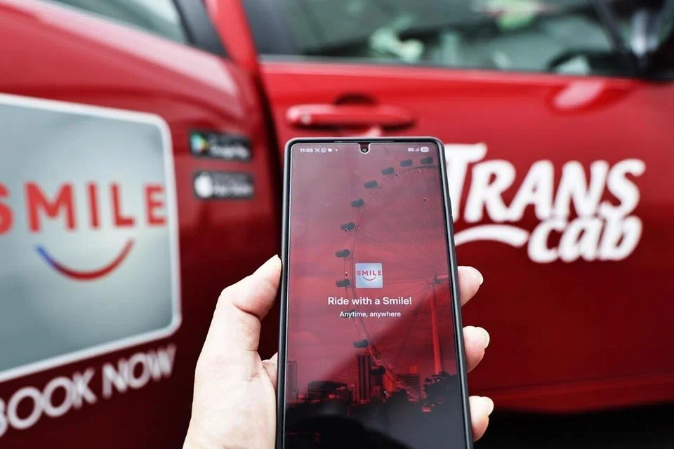 Trans-Cab's one-year provisional ride-hailing service operator licence is due to expire at the end of the year.