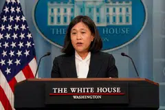 US Trade Representative Katherine Tai said that the findings, under Section 301 of the Trade Act, “set the stage for urgent action to invest in America and strengthen our supply chains.”