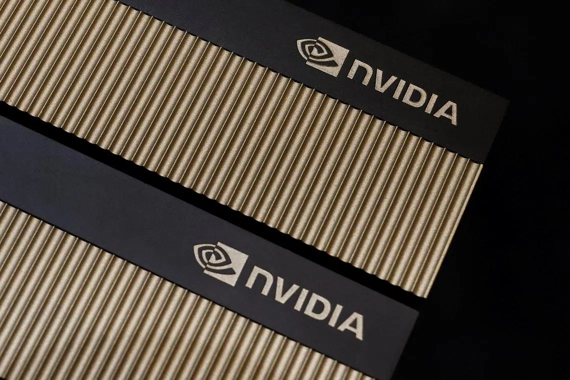 A doubling of data-centre revenue at Nvidia  last quarter shows that demand for generative applications such as ChatGPT hasn’t yet hit its peak.