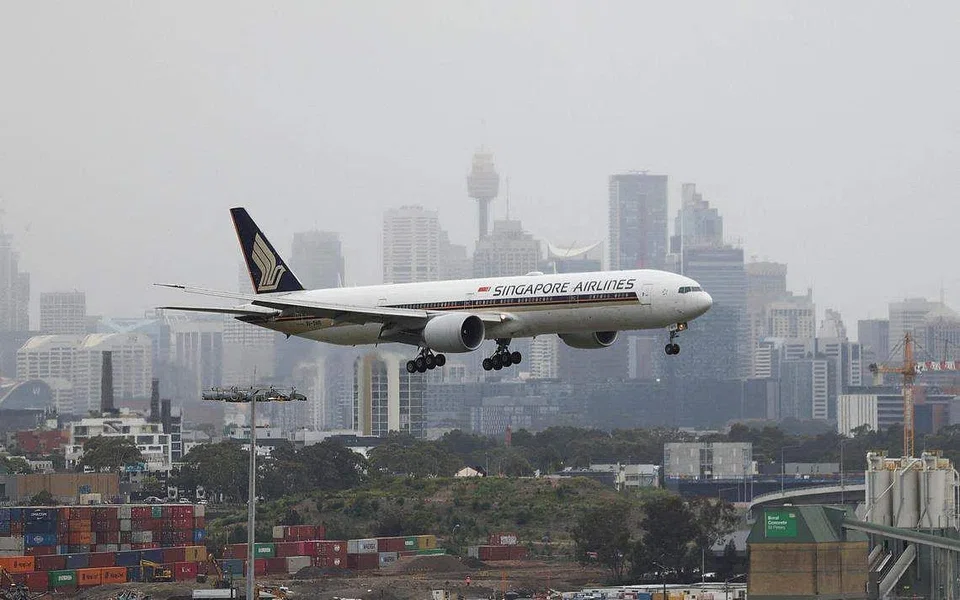 DBS believes SIA is poised for growth on the back of tourism recovery. 