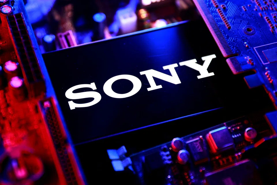 Sony's operating profit in the July-to-September quarter climbed 10% to 429 billion yen after its music unit, which includes anime, and chips businesses recorded higher sales.