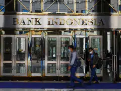 Since August 2022, Bank Indonesia has raised interest rates by a total of 250 basis points.
