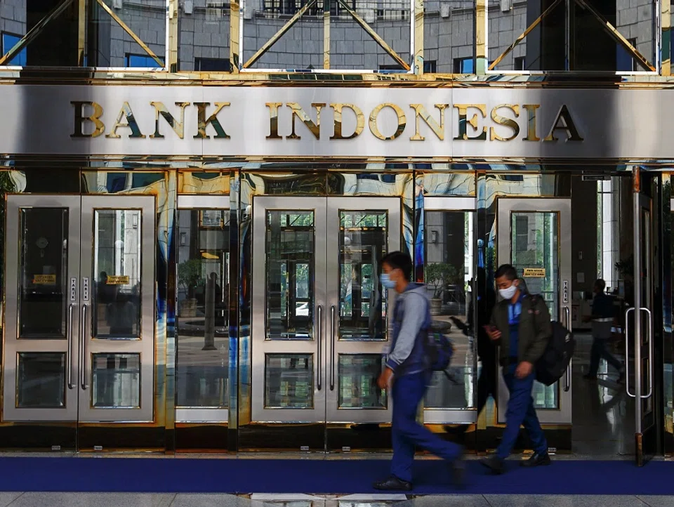 Since August 2022, Bank Indonesia has raised interest rates by a total of 250 basis points.
