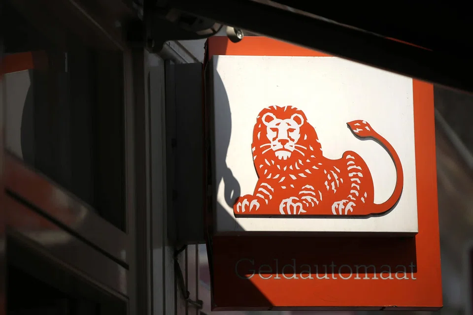 ING says it will continue to hire in areas where it needs to grow “specialist skills.”